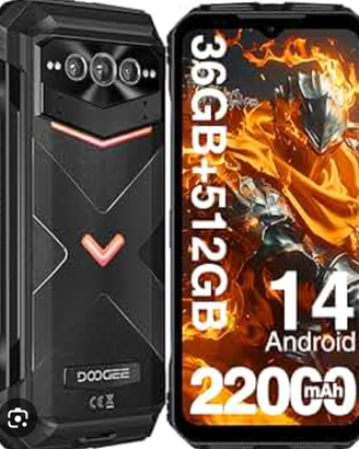 Doogee V Max Plus