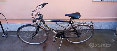 coppia bici Galant