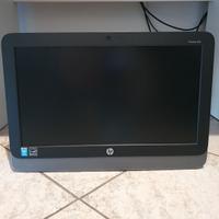 PC All in One HP ProOne 19,5 Pollici