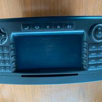 Command per Mercedes ML 320 2005-2012