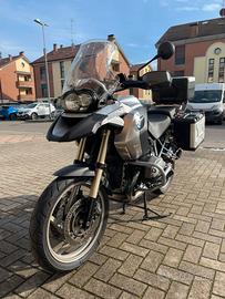 Bmw r1200 GS