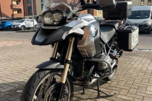 Bmw r1200 GS