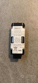 Batli31 3V - 1AH batteria ORIGINALE antifurto