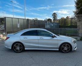 MERCEDES CLA Coupé - 2017