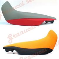 Copertina nuova per sella bmw 1150 adv