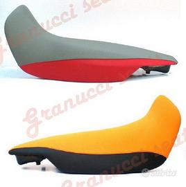 Copertina nuova per sella bmw 1150 adv