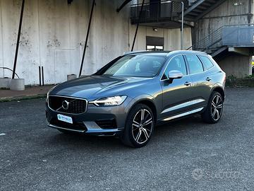 VOLVO XC60 T5 AWD Geartronic Inscription