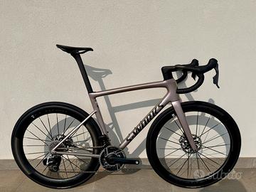 Specialized Tarmac Sworks SL8 56/L 2026 NUOVA