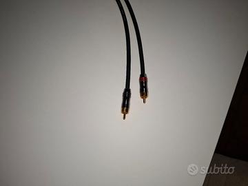 Cavi hifi