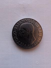 Moneta 1 Lira "Impero"