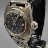 Orologio da polso Veglia meccanico vintage