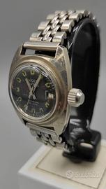 Orologio da polso Veglia meccanico vintage