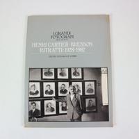 HENRI CARTIER-BRESSON I GRANDI FOTOGRAFI 1928 82