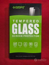 vetro temperato iPhone 15 Pro