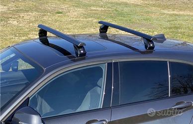 Barre portatutto Bmw