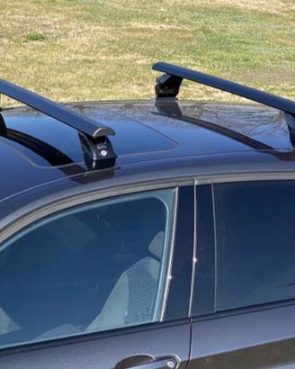 Barre portatutto Bmw