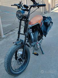 Addetto alle consegne fine settimana