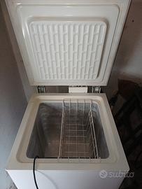 Congelatore a pozzetto