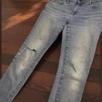 Jeans donna Levis taglia 28