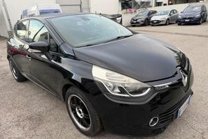 RENAULT Clio 1.5 dCi 8V 90CV Start&Stop 5p Stupe