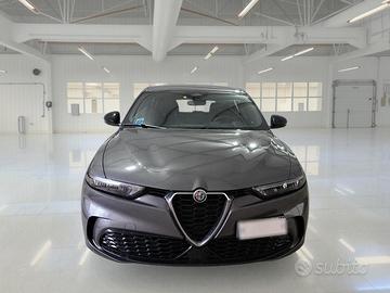 ALFA ROMEO TONALE 1.5 130 CV HYBRID TCT7 SUPER SUV
