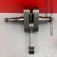 ALBERO MOTORE TM RACING EN 450 2002 MX 2003