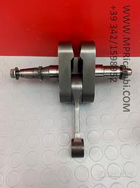 ALBERO MOTORE TM RACING EN 450 2002 MX 2003