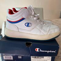 Scarpe Bambino Champion