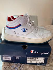 Scarpe Bambino Champion