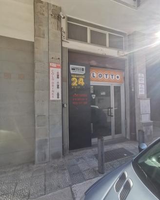 Negozio