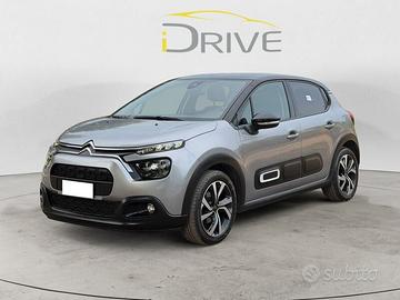 Citroën C3 1.2 puretech Shine Pack s&s 83cv ...