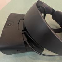 Oculus Rift S completo (2020) - visore VR per PC