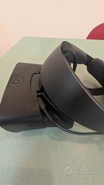 Oculus Rift S completo (2020) - visore VR per PC