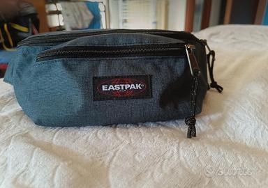 Marsupio Eastpak 3 litri (nuovo e con cartellino)