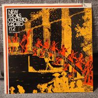 New Trolls Concerto Grosso N.2  1982 Vinile