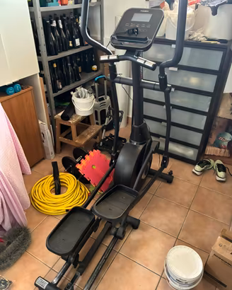 Ellittica Toorx ERX 400