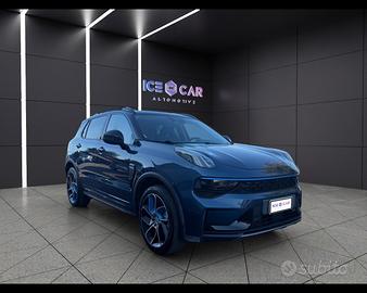 LYNK&CO 01 PHEV