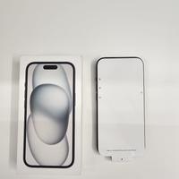 Iphone 15 in garanzia