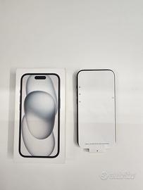 Iphone 15 in garanzia