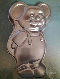 Stampo per torta vintage 