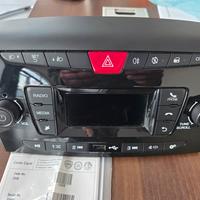 autoradio lancia ypsilon 