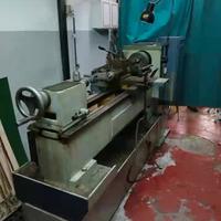 Tornio Labor 180 ,trapano a colonna foratura 32