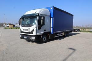IVECO EUROCARGO 75 E 190 MOTRICE CENTINATA 2 ASS