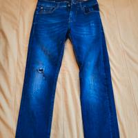 Jeans skinny uomo Guess