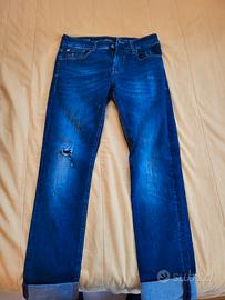 Jeans skinny uomo Guess