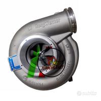 Turbina man lion rh 463, rhc 464