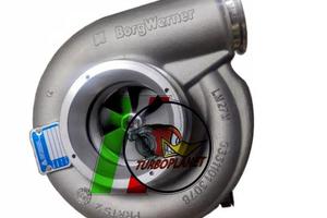 Turbina man lion rh 463, rhc 464