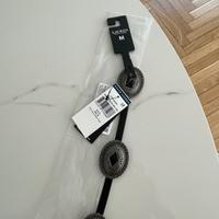 Cintura originale Ralph Lauren modello concha