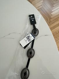 Cintura originale Ralph Lauren modello concha