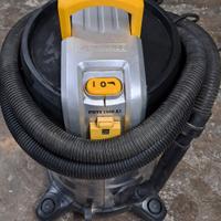 Aspiratore Parkside
